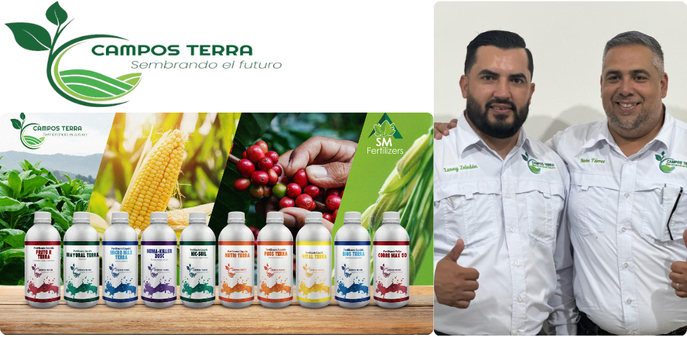 Importancia de la empresa