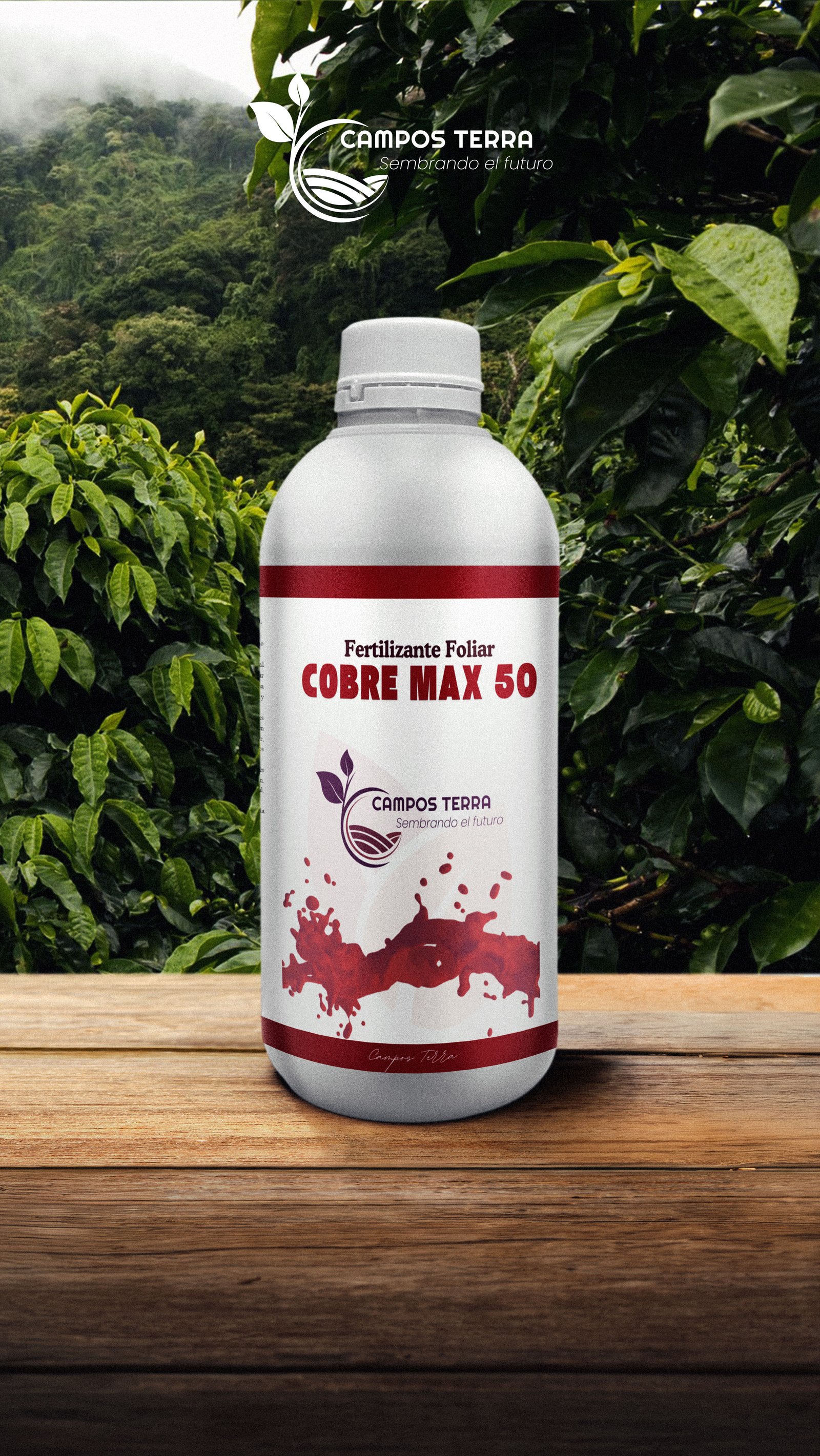 Cobre Max 50