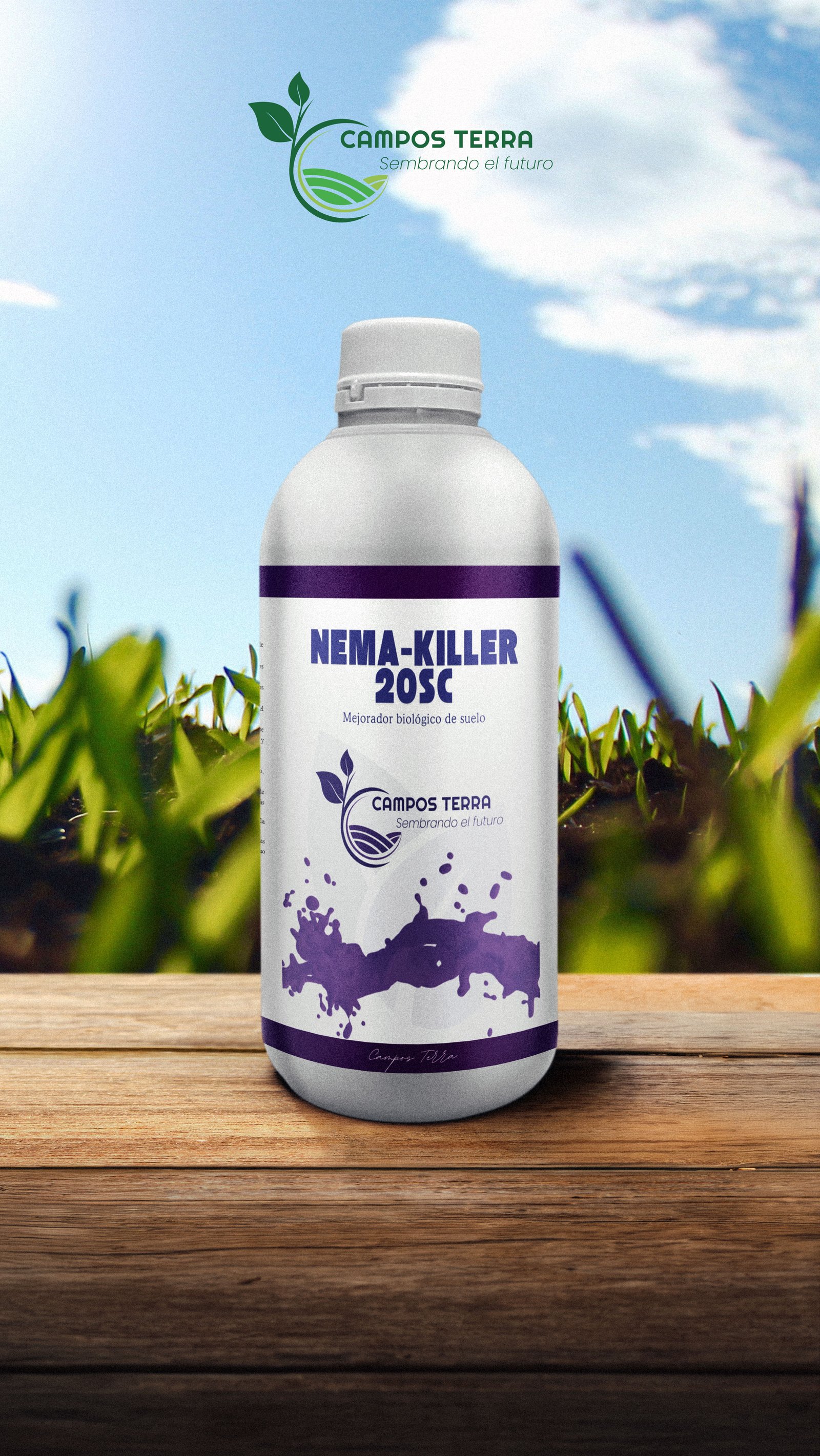Nema Killer