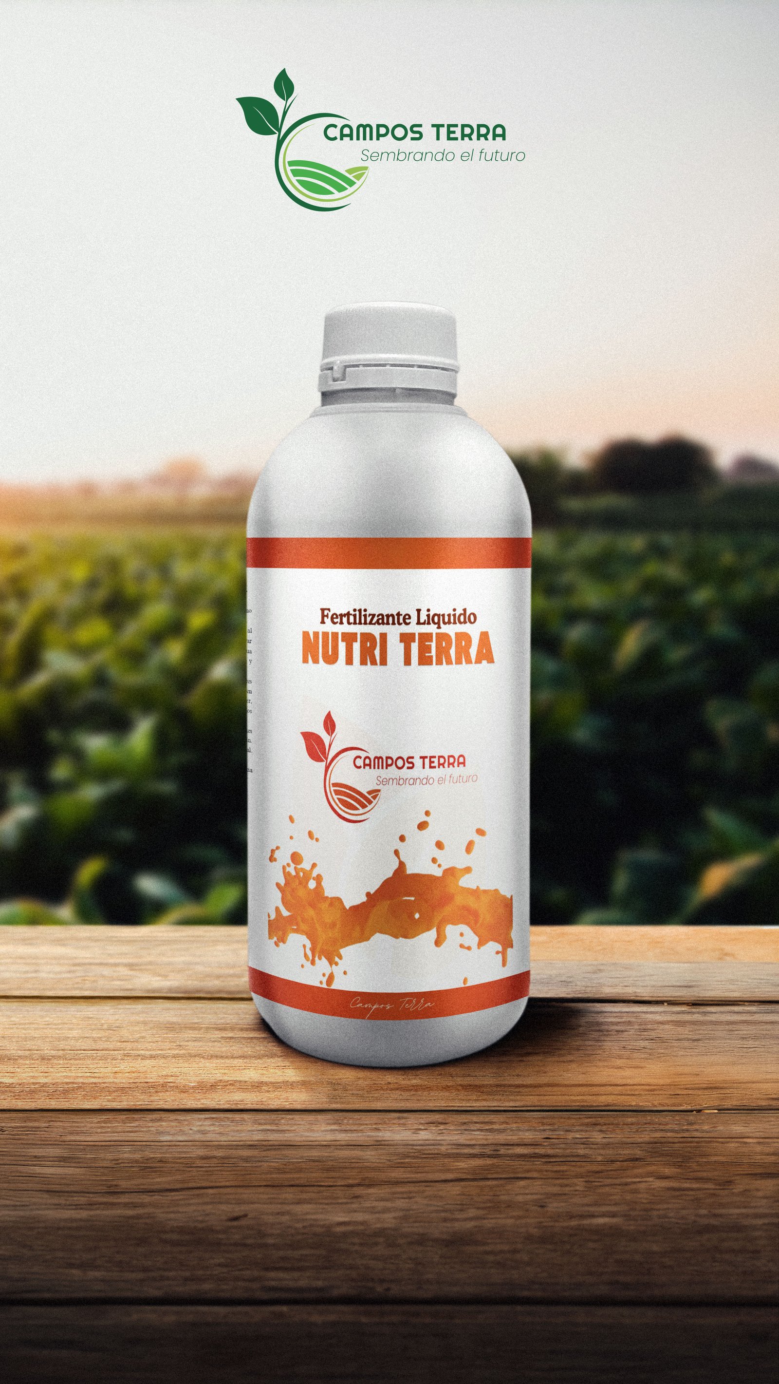 Nutri Terra