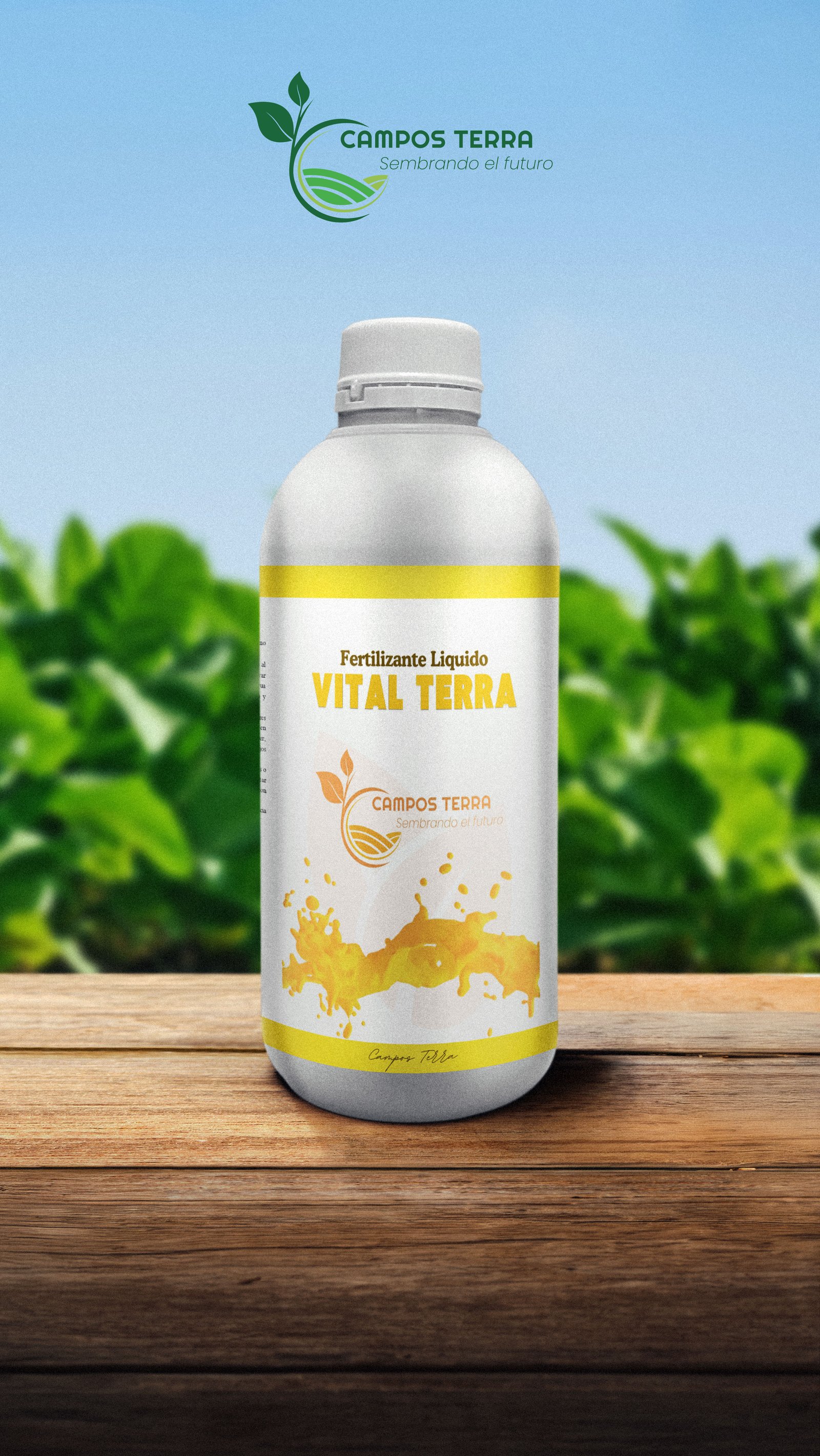 Vital Terra